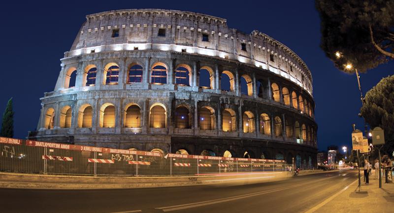 Colosseum